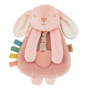 Itzy Lovey™ Plush And Teether Toy